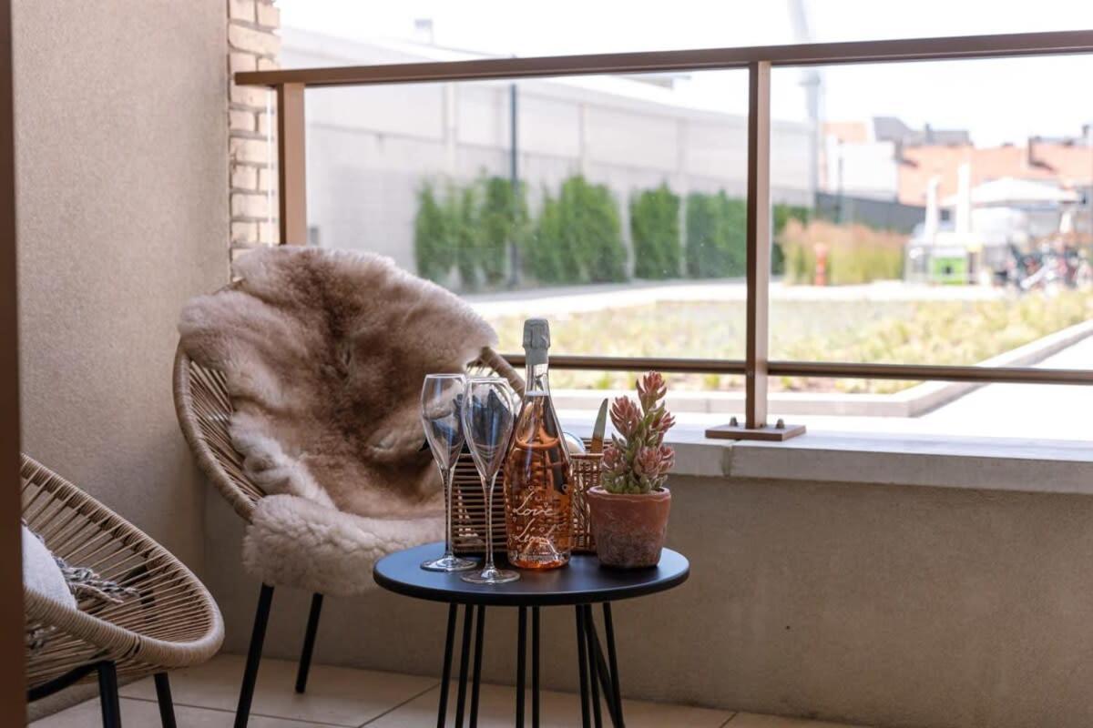 Luxurious Flat 