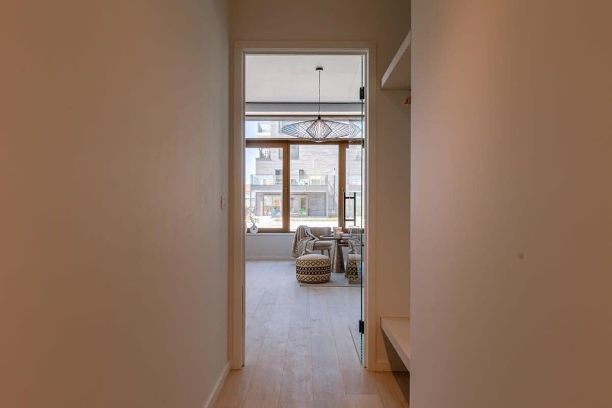 Apartment Luxurious Flat 