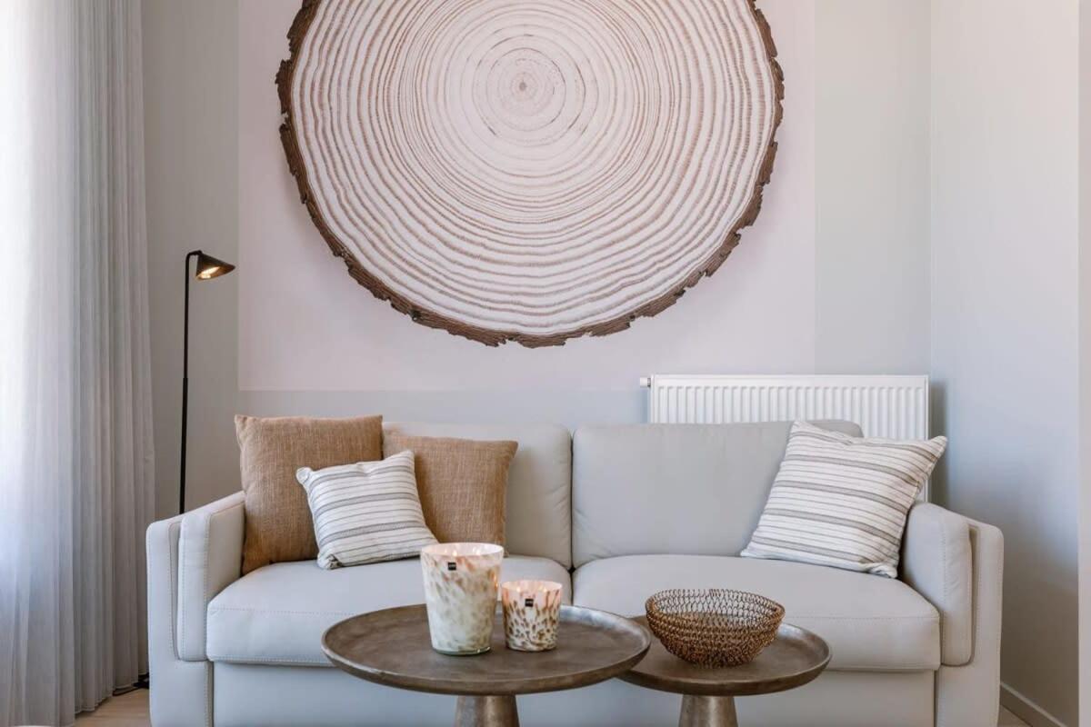 Apartment Luxurious Flat 