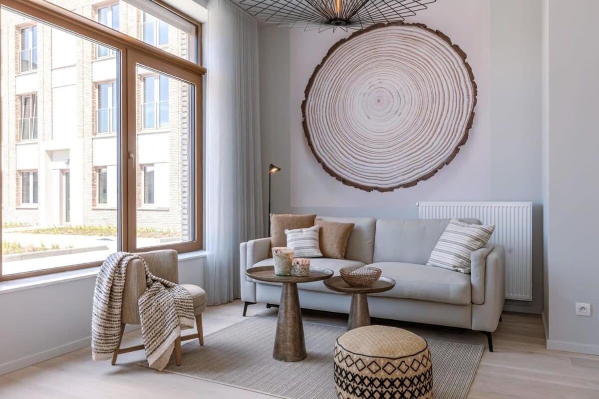 Luxurious Flat 