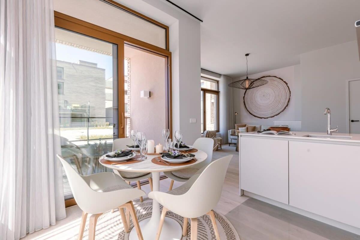 Luxurious Flat 